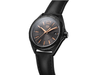 Watch Tag Heuer Woman Formula 1 in Steel WBJ1314.FC8230 - WBJ1314.FC8230
